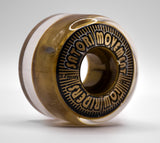 52mm Low Riders Cruiser Skate Wheels (78a)