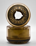52mm Low Riders Cruiser Skate Wheels (78a)