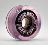 57mm Lifted Whip Cruiser Skate Wheels (78a)