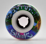 60mm Skunk Goo Balls Skate Wheels (78a)