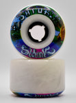 60mm Skunk Goo Balls Skate Wheels (78a)