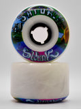 60mm Skunk Goo Balls Skate Wheels (78a)