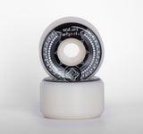 56mm Ornamental Series Skate Wheels (101a Conical)