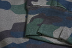 Lumen Hands Pullover Hoodie