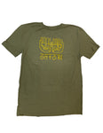 Lumen Hands T-Shirt