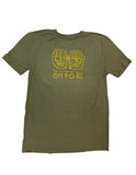 Lumen Hands T-Shirt
