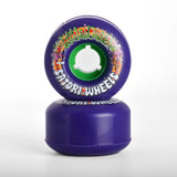 54mm Lil Nugz v2 Cruiser Skate Wheels (78a)