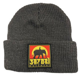 Classic Elephant Beanie