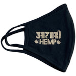 Hemp Masks