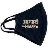 Hemp Masks