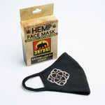 Hemp Masks