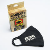 Hemp Masks