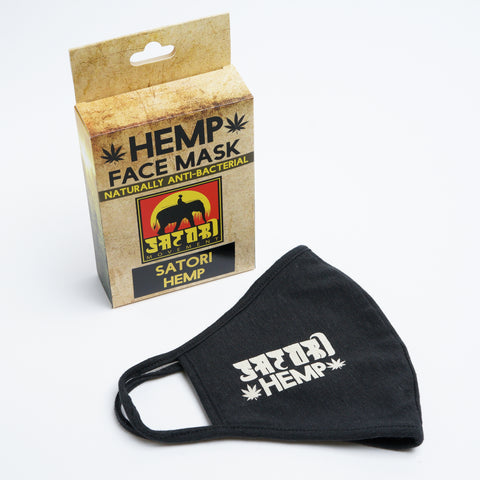 Hemp Masks