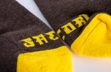 Warrior Hemp Socks