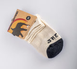 Warrior Hemp Socks