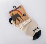 Warrior Hemp Socks