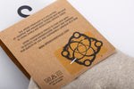 Warrior Hemp Socks