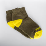 Warrior Hemp Socks