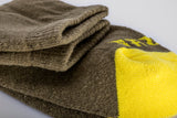 Warrior Hemp Socks