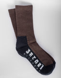 Half Link Hemp Socks