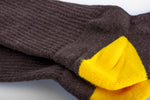Warrior Hemp Socks