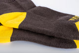Warrior Hemp Socks