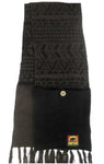 Hemp Scarf