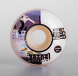 54mm Kenny Reed Legacy (Classic 101a)