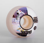 54mm Kenny Reed Legacy (Classic 101a)