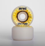 54mm Jake Rupp Legacy Pro Skate Wheels (101a Conical)