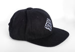 Embroidered Link Snapback Hat