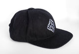 Embroidered Link Snapback Hat