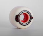 52mm Easy Rider Cruiser Skate Wheels (87a)