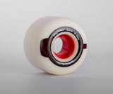 52mm Easy Rider Cruiser Skate Wheels (87a)