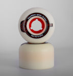 52mm Easy Rider Cruiser Skate Wheels (87a)
