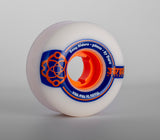 56mm Easy Rider Cruiser Skate Wheels (87a)