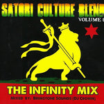 Satori Culture Blend Volume 8