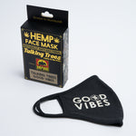 Hemp Masks