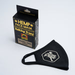 Hemp Masks