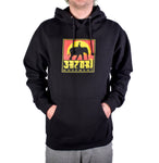 Elephant Pullover Hoodie