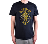 Satori Bigfoot Hemp T-Shirt