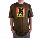 Classic Bigfoot Hemp T-Shirt