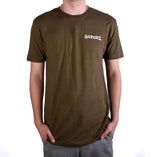 Bigfoot One Meditate Hemp T-shirt