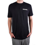 Bigfoot One Meditate Hemp T-shirt
