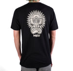 Bigfoot One Meditate Hemp T-shirt