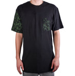 Canna Pocket Hemp T-Shirt