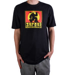 Classic Bigfoot Hemp T-Shirt