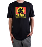 Classic Bigfoot Hemp T-Shirt