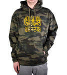 Lumen Hands Pullover Hoodie